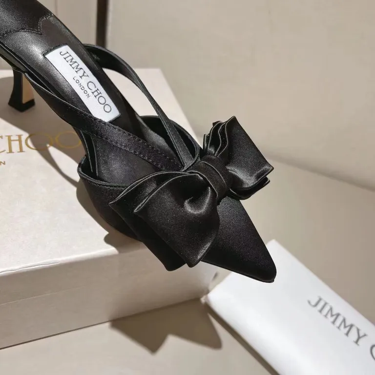 Jimmy Choo Shoe 